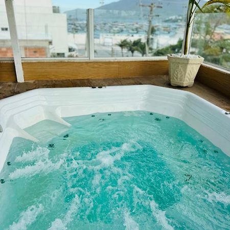 Hotel Sea Angels Arraial do Cabo Exterior foto