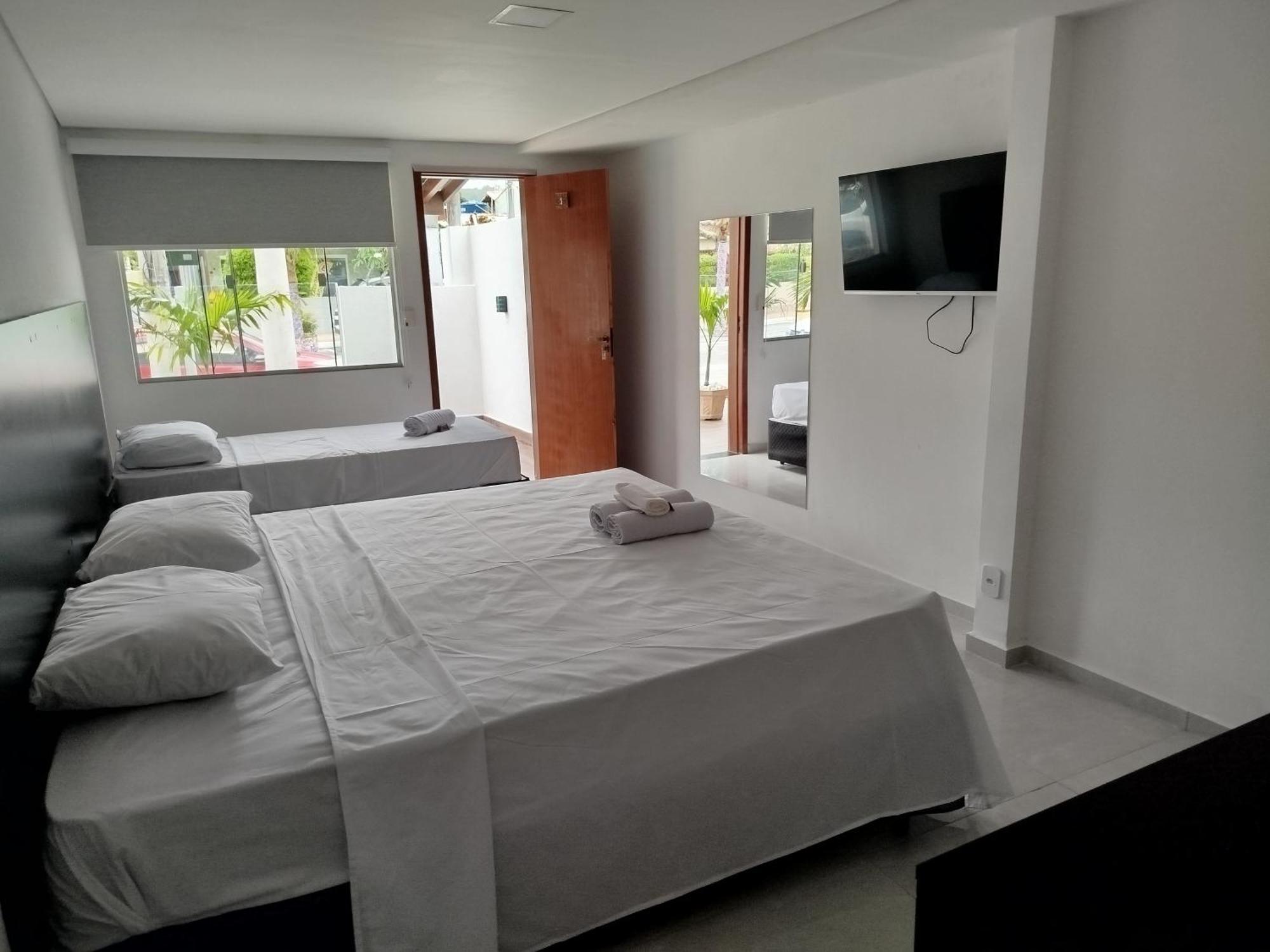 Hotel Sea Angels Arraial do Cabo Exterior foto